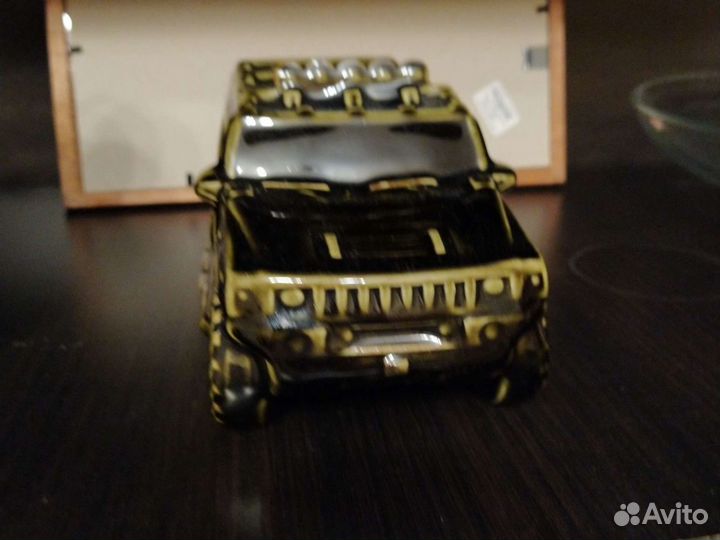 Штоф керамика