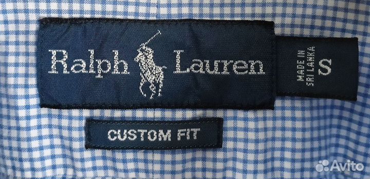 Ralph Lauren