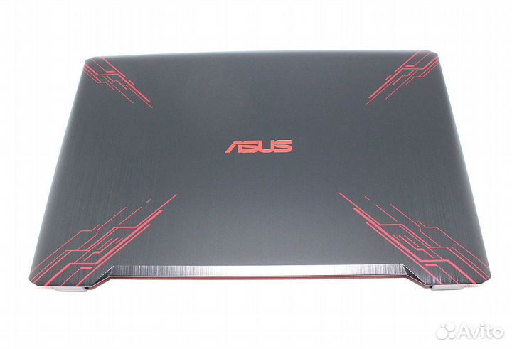 Крышка матрицы Asus FX570DD X570UD