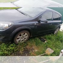 Opel Astra 1.6 MT, 2008, 777 777 км