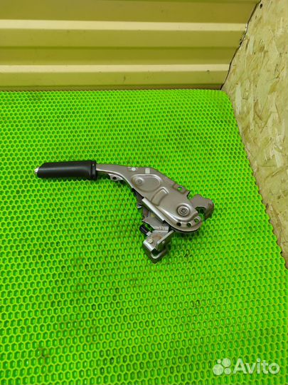 Ручник Opel Astra H