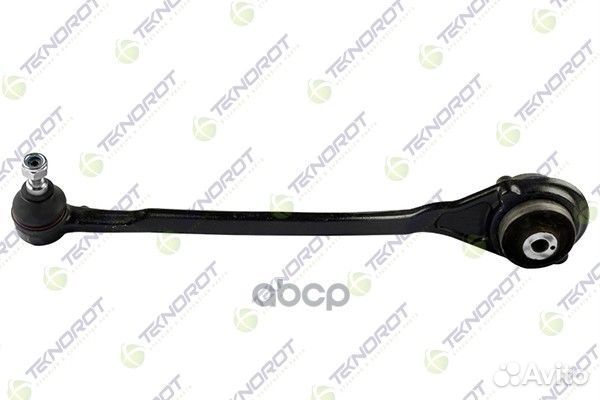 Рычаг MB S-class(W221) 05- (в сборе) 4x4 пер.по