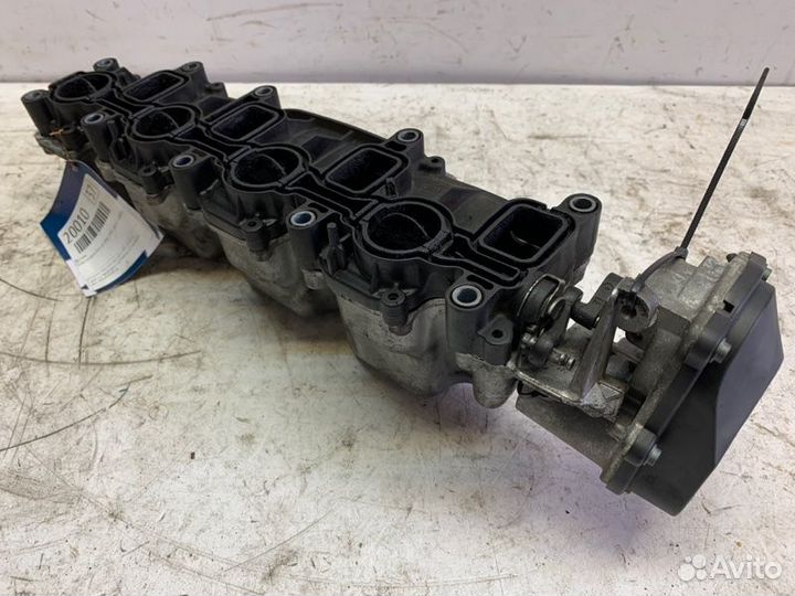 Коллектор впускной Volkswagen Passat B6