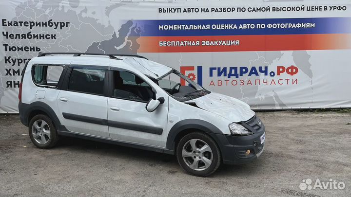 Блок управления AIR BAG LADA Largus 8201163282