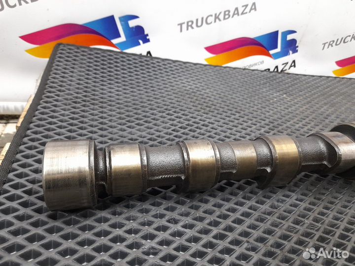 325646 Распредвал Scania 3-series