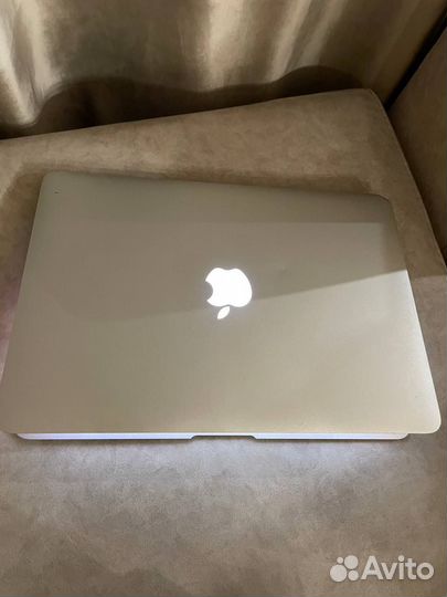 Macbook air 13 2012