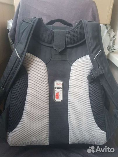 Рюкзак детский новый оригинал Be.Bag