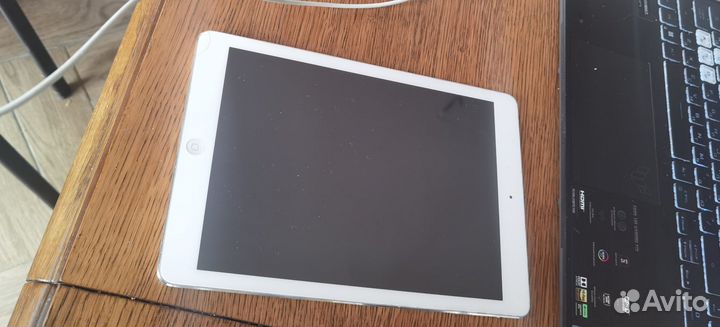 iPad air