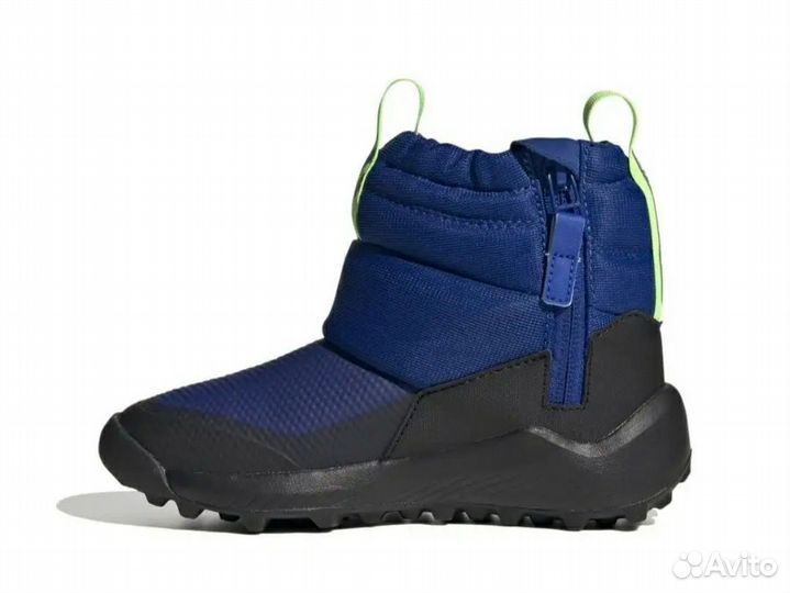 Полусапожки adidas