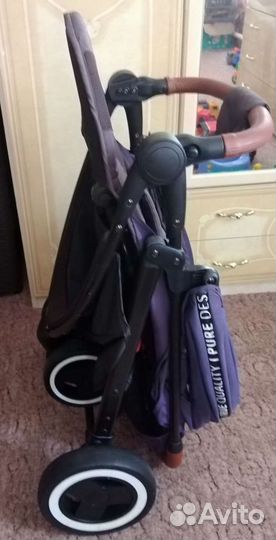 Детская коляска