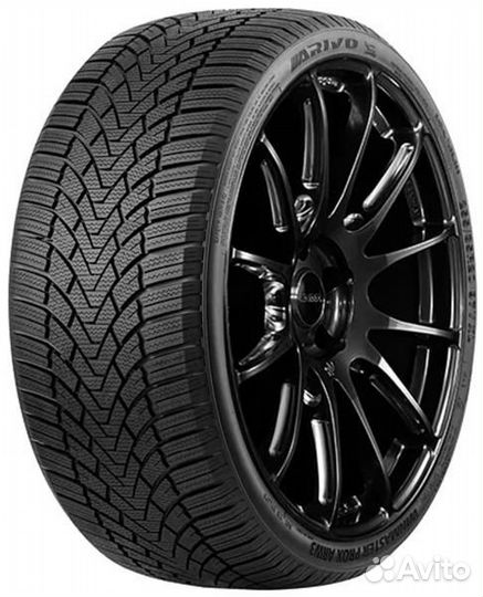 Arivo Winmaster ProX ARW3 205/45 R17 88V