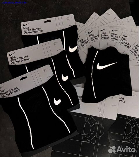 Снуд Nike (Арт.79247)