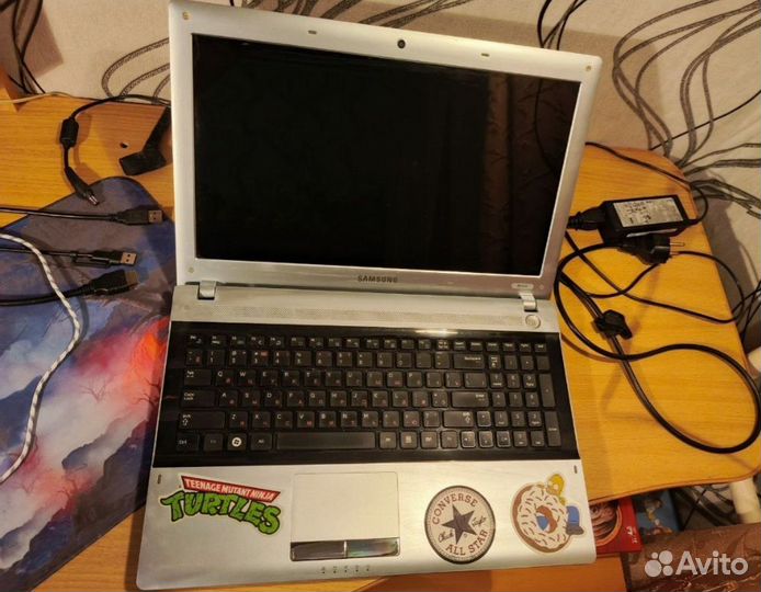 Ноутбук Samsung