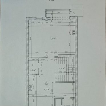 Таунхаус 367 м² на участке 1,5 сот.