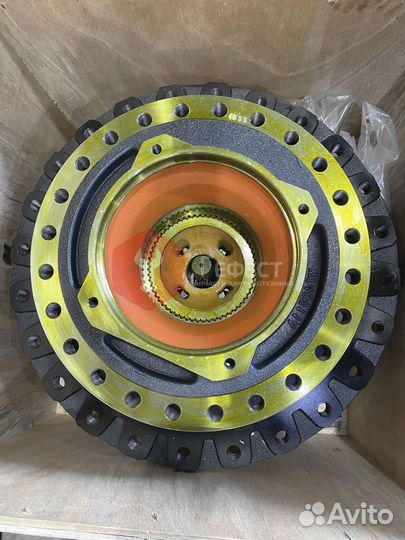 Редуктор хода Hitachi ZX670LC-5G 4641493