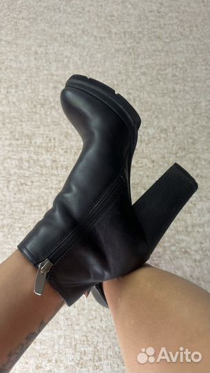 Ботильоны basconi