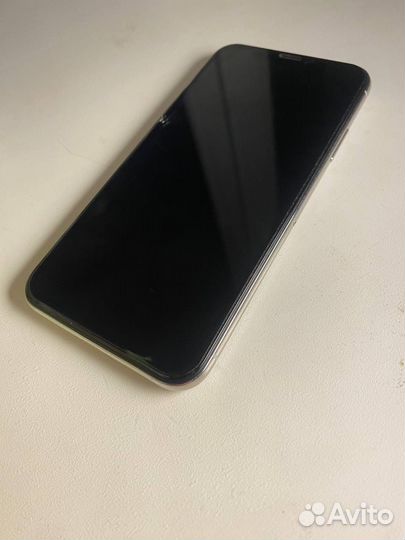 iPhone X, 256 ГБ