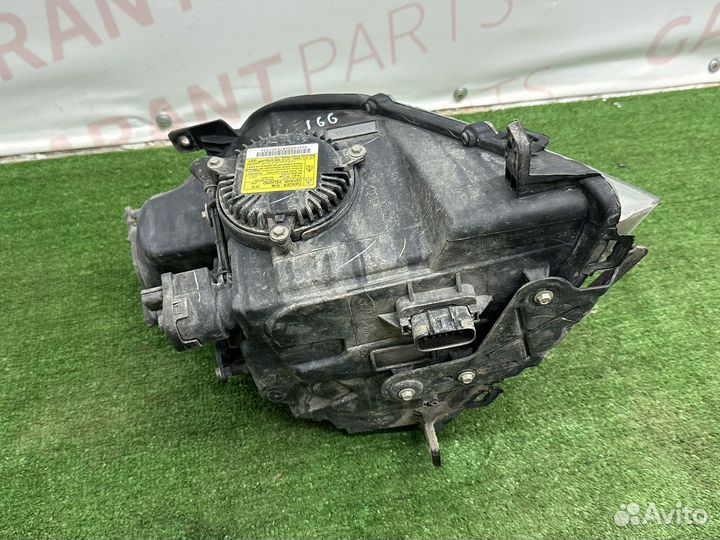 Фара передняя левая Cadillac CTS 08-13