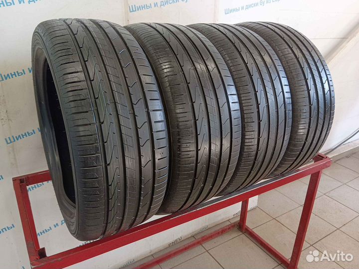 Hankook Ventus Prime 3 K125 235/45 R18 94V