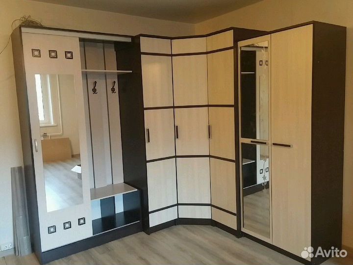 Сборка и разборка мебели ремонт мебели