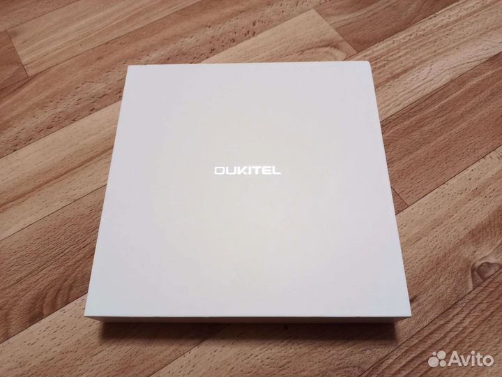 Oukitel WP8 Pro, 4/64 гб