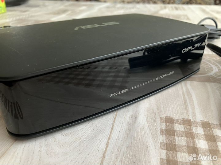 Asus OPlay HDP-R1