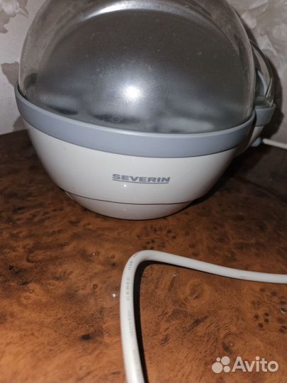Яйцеварка