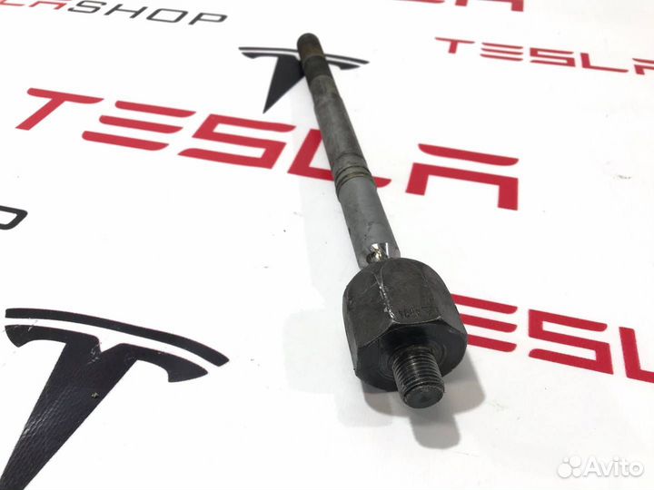 Тяга рулевая Tesla Model S 2013 1453628-00-B