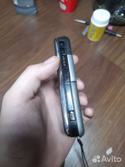 Телефон nokia 6233