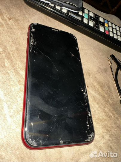 iPhone Xr, 64 ГБ