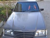 Mercedes-Benz E-класс 2.8 AT, 1994, 340 000 км, с пробегом, цена 300 000 руб.