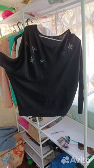 Джемпер женский 42 44