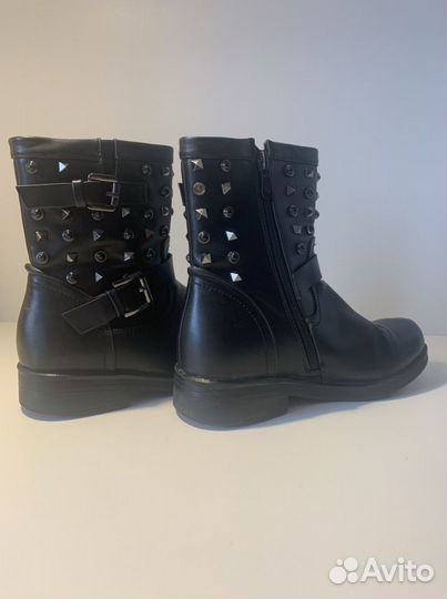 Детская обувь