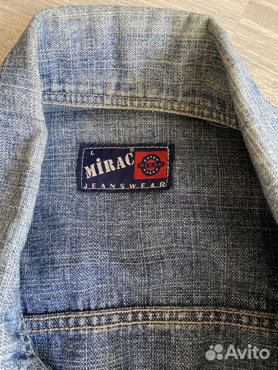 Мужские вещи пакетом 48 50