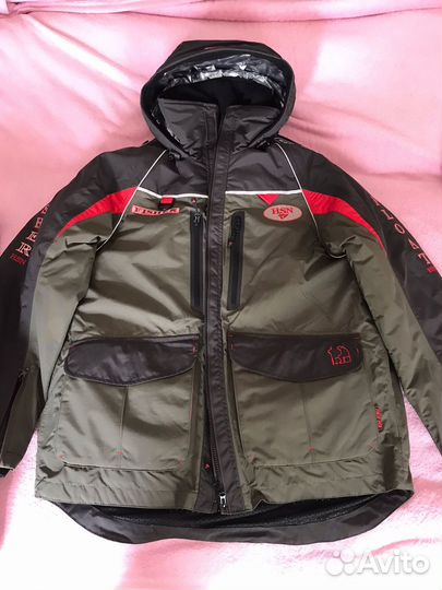 Костюм-поплавок зимний HSN 50-54р