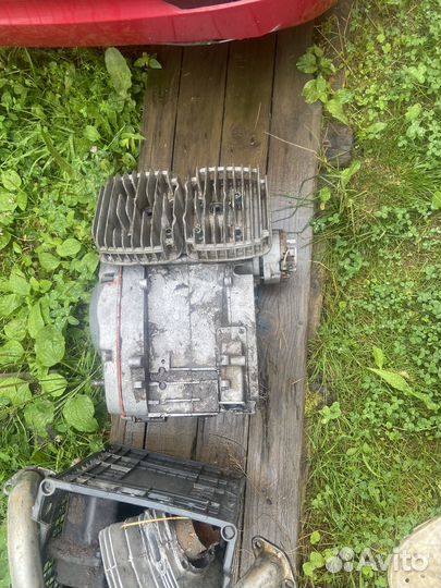 Продам запчасти иж юпитер 5