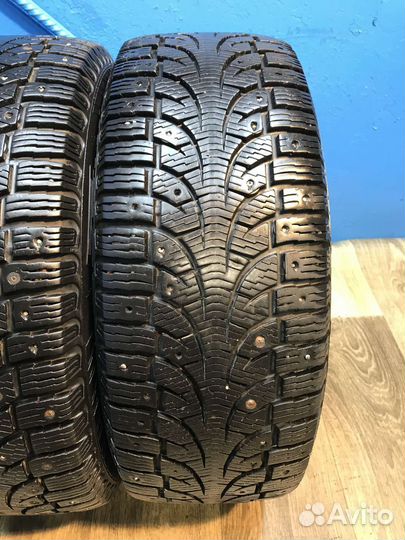 Pirelli Winter Carving Edge 205/55 R16