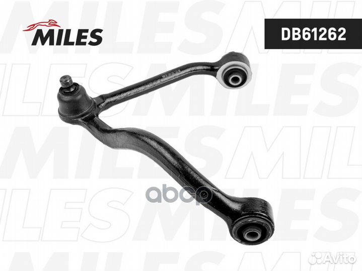 Рычаг KIA sorento 06- верхн.лев. DB61262 2 DB61262