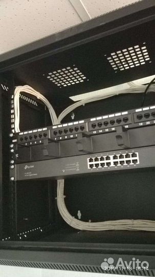 Ремонт и сварка оптики, оптоволокна