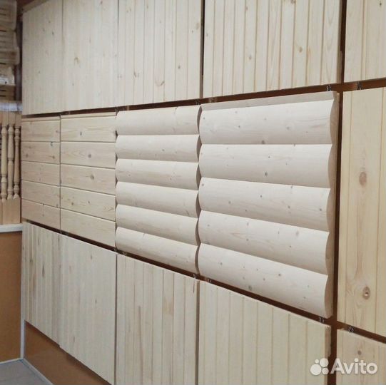 Вагонка Серов вагонка Краснотурьинск