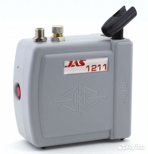 Компрессор jas 1211