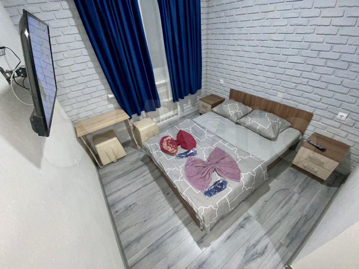 Комната 22 м² в 1-к., 1/1 эт.