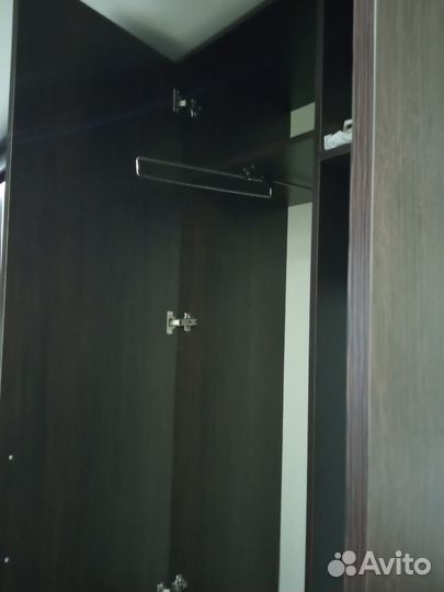 Шкаф для одежды бу