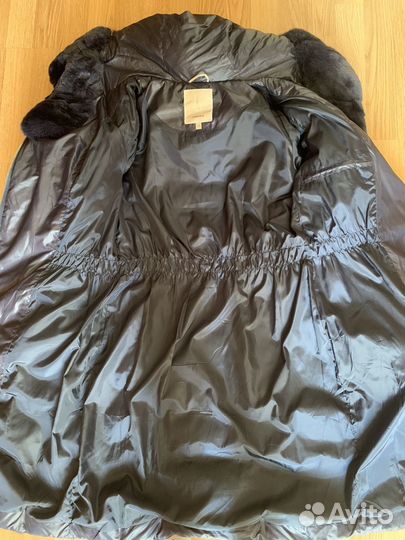 Пуховик Luissante женский