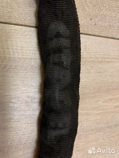 Цепь противоугонная citadel 110 см