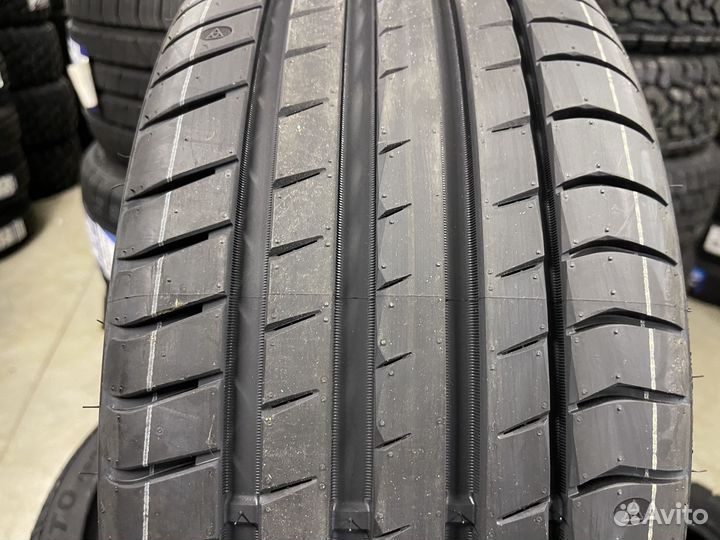 Triangle EffeXSport TH202 215/45 R17 91Y