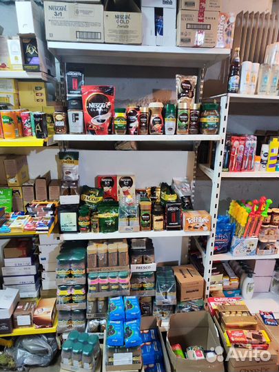 Кофе Нескафе Голд и не только