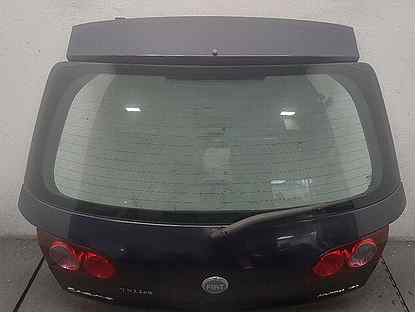 Ручка крышки багажника Fiat Croma, 2006