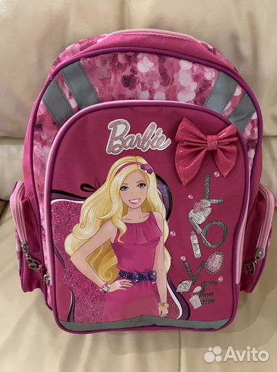 Новый портфель