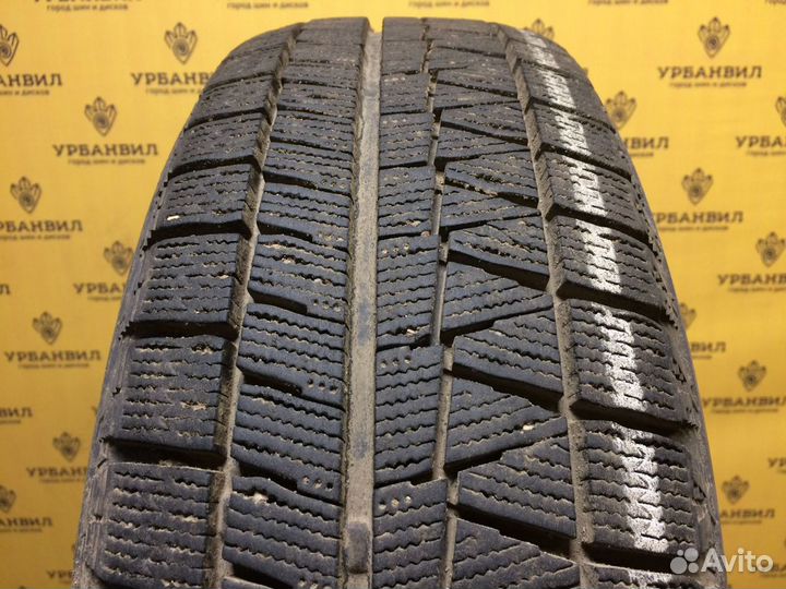 Bridgestone Blizzak Revo GZ 185/65 R14 86S